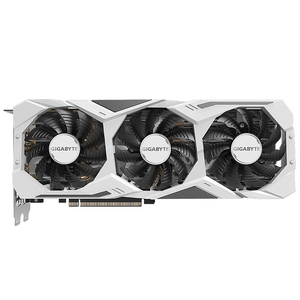Used GeForce RTX 2070 SUPER GAMING OC 3X <b>WHITE</b> 8G <b>Graphics</b> <b>Card</b> With 8GB GDDR6 256-bit Memory Interface GeForce RTX 2070 SUPER G - Product Image 4