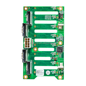 تخفيضات كبيرة على وحدة المقايضة الساخنة مقاس 8 بوصات NVMe U.<span class=keywords><strong>2</strong></span> SSD قفص الأقراص الصلبة مع واجهة طائرة خلفية 32 جرام تأتي مع 2x مراوح - Product Image 4