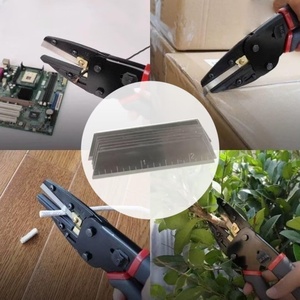 Cuchillas de Repuesto de 2-1/2 Pulgadas Compatibles con Craftsman Handi-Cut 37300 37200 - Product Image 3