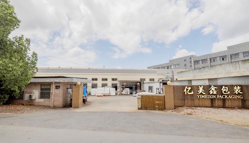 Zhangjiagang Yimeixin Packaging Co., Ltd.