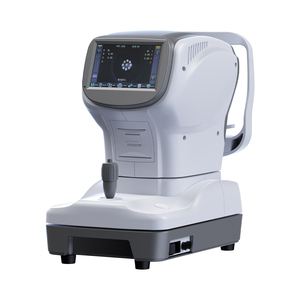 เครื่องวัดสายตาอัตโนมัติพร้อมเครื่องวัดความโค้งกระจกตา ARK-S500 เครื่องตรวจวัดสายตาความแม่นยำสูงสำหรับการดูแลสายตา - Product Image 1