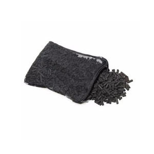 6 £ 6 बैग में सक्रिय लकड़ी का कोयला कार्बन नि: शुल्क मछलीघर मछली तालाब के लिए जाल मीडिया बैग कनस्तर फिल्टर AC-150 AC-400 AC-500 AC-10 - Product Image 3