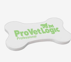 Blocs de Notas Adhesivos Personalizados con Forma de Hueso, 50 Hojas, Regalo Promocional, Material de Oficina - Product Image 5