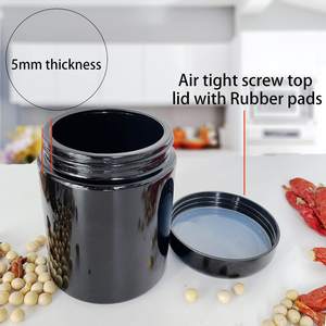 نمط جديد 5g زجاج بنفسجي غامق غار 5 أسود فوق البنفسجية - Product Image 5