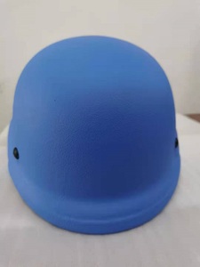 Tùy Chỉnh Màu Xanh Bảo Vệ Paintball <span class=keywords><strong>Wargame</strong></span> Thiết Bị Chiến Đấu Mũ Bảo Hiểm Chiến Thuật Thể Thao Ngoài Trời Mũ Bảo Hiểm - Product Image 6