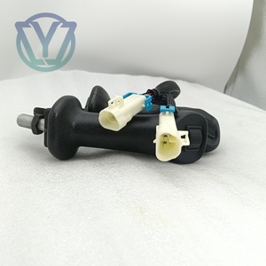 6682237 Palanca de Mando Derecha para Miniexcavadoras E25 E26 E32 E35 E42 E45 E50 E55, Repuestos para Excavadoras, Piezas de Maquinaria de Construcción - Product Image 2