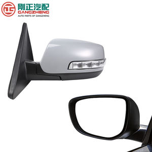 กระจกมองหลังด้านขวาสำหรับรถยนต์ Chery TIGGO2 TIGGO3 5 8 8 Pro TIGGO7 T11 - Product Image 4