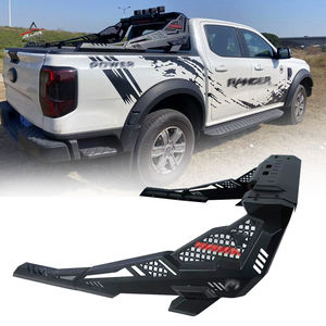 Nueva llegada 4x4 camioneta Roll Bar Sport Bar para Toyota Hilux <span class=keywords><strong>Ford</strong></span> <span class=keywords><strong>Ranger</strong></span> <span class=keywords><strong>Mitsubishi</strong></span> Triton <span class=keywords><strong>L200</strong></span> Amarok Isuzu Dmax - Product Image 2
