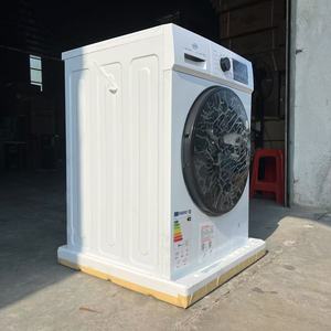 Suministro de Fábrica Lavadora de Carga Frontal de <span class=keywords><strong>9KG</strong></span> a Precio Económico Estándar de la UE Italia DAYA Motor Inverter de 1400RPM Lavado Rápido de 15 Minutos - Product Image 6