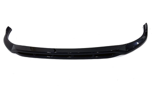 Alerón Delantero ABS Negro Brillante, 1 Pieza, Estilo MAX para <span class=keywords><strong>Mazda3</strong></span> <span class=keywords><strong>Hatchback</strong></span> 2019 2020 2021 2022 <span class=keywords><strong>2023</strong></span> 2024 2025 2026 - Product Image 5