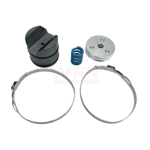 Nuevo Kit de Reparación de Cremallera de Dirección de Alta Calidad 32106891974 32106891975 para F30 F10 320i 528i, Pieza de Empuje EPS Duradera Premium para Reparación - Product Image 1