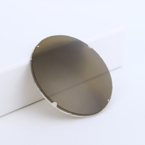 <span class=keywords><strong>1</strong></span>,<span class=keywords><strong>50</strong></span> índice <span class=keywords><strong>1</strong></span>,60 <span class=keywords><strong>cr39</strong></span> óptica gafas polarizadas prestó lente - Product Image 5