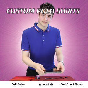 Ventes en gros personnalisées de t-shirts à manches courtes pour hommes et femmes, design vierge de haute qualité, coupe ajustée, séchage rapide, respirant - Product Image 2