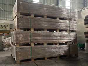 DM 도매 1mm 2mm 3mm 4x8 두께 색상 투명 반짝이 플라스틱 유리 제조 업체 캐스트 아크릴 보드 시트 - Product Image 4