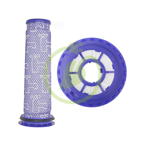 Vente flash - Filtre HEPA pour aspirateur <span class=keywords><strong>Dyson</strong></span> DC41/DC65/DC66 Post Motor - Product Image 3