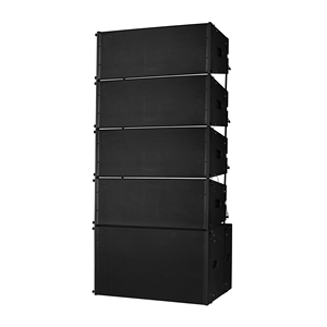 1200W Dual <strong>15</strong> Inch Two Way Passive <strong>Line</strong> <strong>Array</strong> <strong>Speaker</strong> for Bar and Performance - Product Image 5