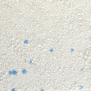 Litière pour chat biodégradable en forme de boule, à base de plantes, à agglomération rapide, à base de SAP de manioc, personnalisable - Product Image 5