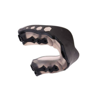 Protector Bucal de Diseño Personalizado de Primera Calidad, para Uso Adulto, con Logotipo OEM Personalizado, Equipo de Protección para Boxeo, MOQ Bajo - Product Image 5