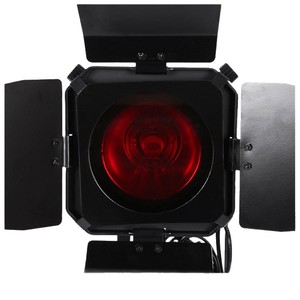 Sheng Hui Four <b>Leaf</b> <b>Light</b> Blocking Panel 19x19cm Honeycomb Gel Professional Photography Lighting Accessory - Product Image 1