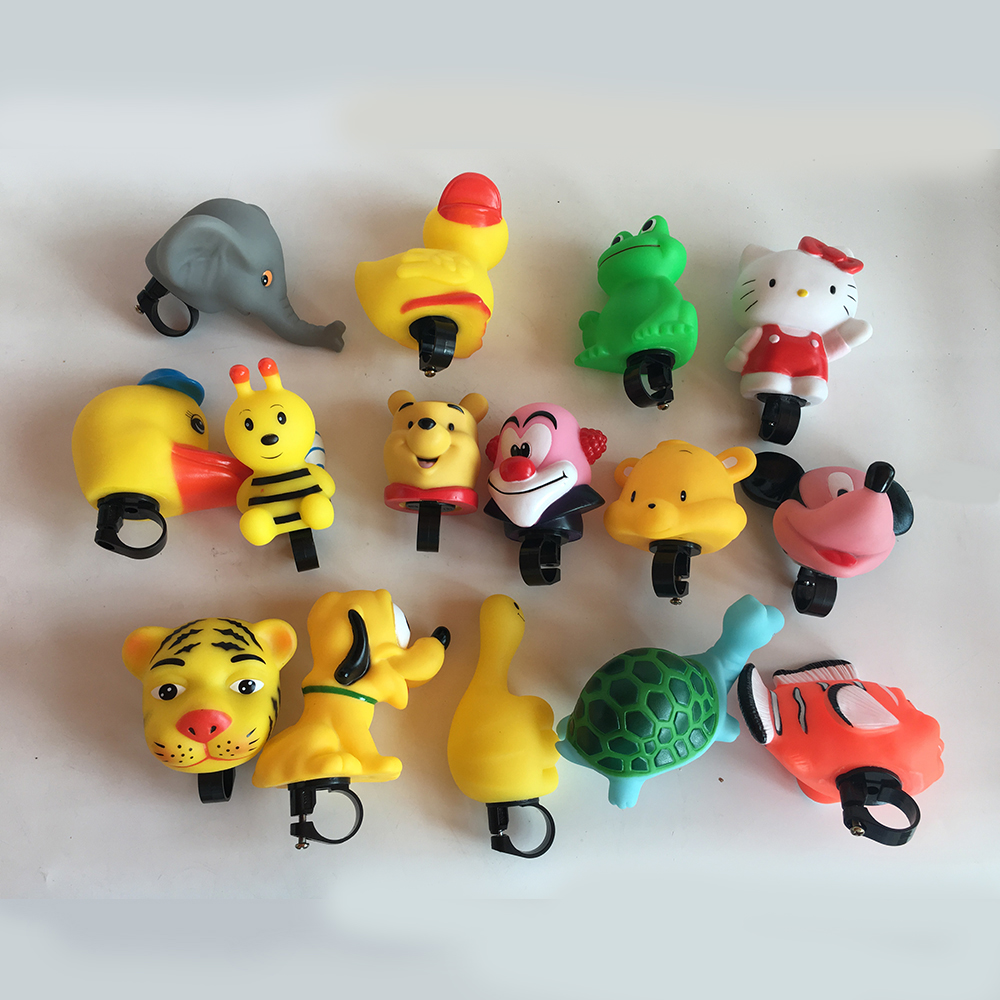 De nombreux dessins animés disponibles