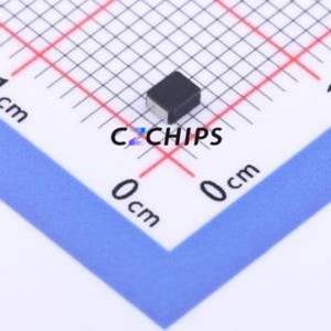 Inductor de Potencia WIP252012P-R47ML 1008 (Inductancia: 470nH) (Precisión: 20%) (Corriente Nominal: 4.6A) - Product Image 1