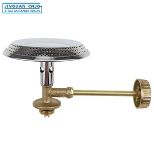 Estufa <span class=keywords><strong>de</strong></span> Gas Portátil Comercial Modelo CNJG Orgaz, Mini <span class=keywords><strong>Horno</strong></span> <span class=keywords><strong>de</strong></span> Gas para Camping, para Cilindro <span class=keywords><strong>de</strong></span> Camping <span class=keywords><strong>de</strong></span> 6 KG - Product Image 4