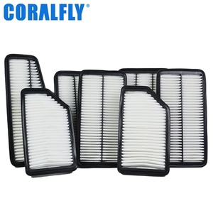 Filtro de Aire para Auto, Repuestos de Automóvil 28113-d8300 28113-bu000 28113-t6710 28113-h5860 28113-ag100 28113-1e000 28113-a0200 28113-t6210 - Product Image 6