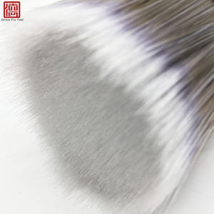 CTPBSF006 de classe Mondiale En Nylon/Creux/Magie Haute ramasser/PET/PBT pinceaux filament pour ensemble de pinceaux - Product Image 3