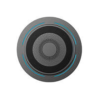 Chargeur sans fil longue portée à installation discrète, support de charge rapide sans fil isolé pour téléphone Android