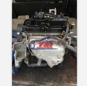 Japanese Original Used Engine 4G94 Complete <b>Gasoline</b> Engine 2.0L for Mitsubishi Lancer - Product Image 1