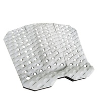 Tapis de planche de surf antidérapant en EVA souple et ferme, conception ergonomique pour longboard et shortboard