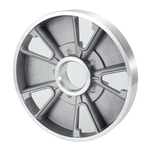 Высокоточная индивидуальная обработка с ЧПУ, запасные части для автомобилей, прецизионное литье, сервисная компания - Product Image 3