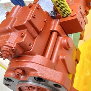 K3V112DT 9C32 12T Hydraulic <b>Pump</b> for Excavator Parts - Product Image 2