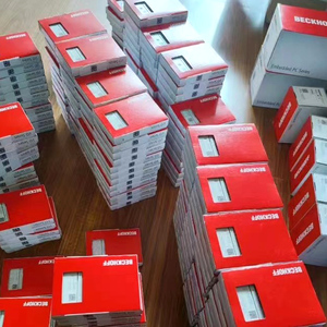 BeckHoff EL7031 EL6910 EL6900 EL6752 EL6751 EL6731 EL6695 EL6692 EL6652 EL6631 EL6224 EL6201 EL6080 SPS-Modul Ek1100 - Product Image 4