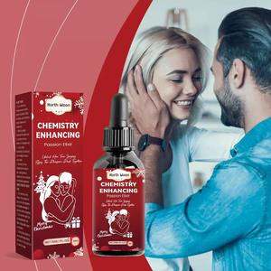 Nuevo Diseño, Aceite Esencial para el Cuidado Masculino, Suave e Hidratante para la Piel, Nutritivo para Masajes Corporales y Cuidado del Área Íntima - Product Image 3