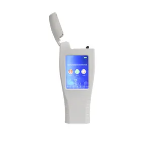 Competitive Price Portable Monitor Handheld ATP Fluorescence Hygiene Surface Water Bacteria Meter Detector