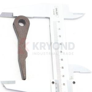 1 palanca C8.030.201 para accesorios de máquinas de impresión repuestos - Product Image 6