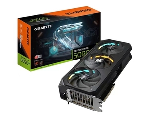 Geforce RTX 5090 Chơi Game OC 32GB Máy Tính Để Bàn Máy Trạm <span class=keywords><strong>Card</strong></span> Đồ Họa 32GB Bộ Nhớ <span class=keywords><strong>Video</strong></span> 256-Bit Bộ Nhớ Giao Diện Sản Phẩm Mới Fan - Product Image 1