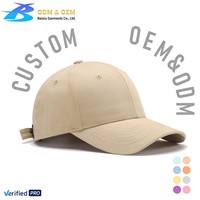 Gorras de Béisbol de Primera Calidad para Hombre, Estilo Casual y Deportivo, Gorras de Béisbol Ligeras de Última Moda