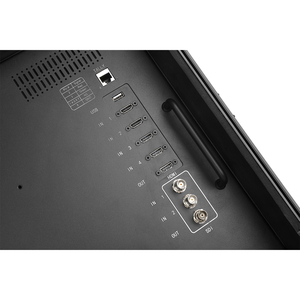 Desview S21 21,5 ''Full <span class=keywords><strong>HD</strong></span> Multi View Director Monitor IPS 1000NITs Soporte de pantalla 4K 3G-SDI Entrada/salida - Product Image 4