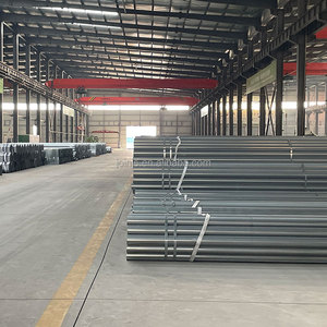 ASTM thép hồ sơ A36 30mm x 30mm 35x35mm 75x75mm MS ống vuông mạ kẽm vuông hình chữ nhật ống thép ống đen - Product Image 3