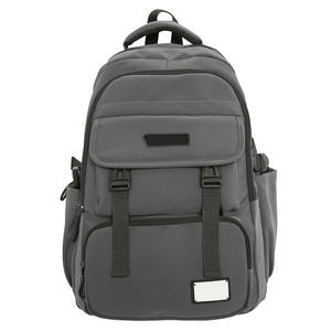 Sac à dos personnalisé pour homme, sac pour ordinateur portable, sac de voyage multifonctionnel, sac de voyage imperméable, sac à dos de compression - Product Image 1