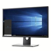 Moniteur LCD rétroéclairé LED 4K HDR Zhengfeng de 32 pouces, panneau E-IPS, interface DVI, fréquence de rafraîchissement de 60 Hz, 100 % SRGB, 1 an de garantie, pour ordinateur de bureau