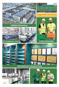 Pour IFAN ISO15875 usine OEM Pex presse raccords couleur lisse personnalisé 16-32mm fileté en laiton Pex raccords de tuyauterie longue durée - Product Image 6