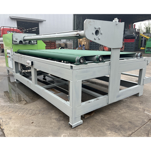 เครื่องบรรจุภัณฑ์ที่นอนไฟฟ้าอัตโนมัติขายดี สำหรับที่นอนอัดแน่นและเสื้อผ้า - Product Image 3