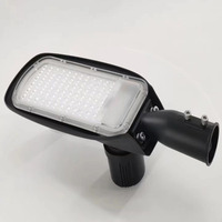 Schéma d'isolation de circuit NFC 35W 28V-56V avec fonctions de capteur de temps et de lumière Pilote de courant pour LED Downlight
