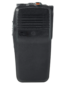 Coque de remplacement noire PMLN4922 pour la façade avant, compatible avec les radios bidirectionnelles XPR6350 DP3400 DP3401 DGP4150 p8200 - Product Image 1