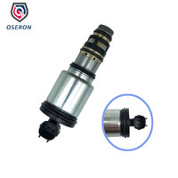 Vanne de commande de compresseur d'air pour BMW Mini Hyundai X1 F02 F54 F55 F56 F57 6826880 6452-6826879-01