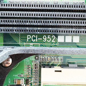 ARBOR PCI-952 คอมพิวเตอร์แบบฝังตัว โมดูลซีพียูสำหรับเมนบอร์ดอุตสาหกรรม ผ่านการทดสอบ 100% บอร์ดหน่วยประมวลผลกลาง - Product Image 5