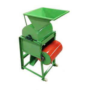 เครื่องปอกเปลือกถั่วลิสงประสิทธิภาพสูงแบบอัตโนมัติ - Product Image 4